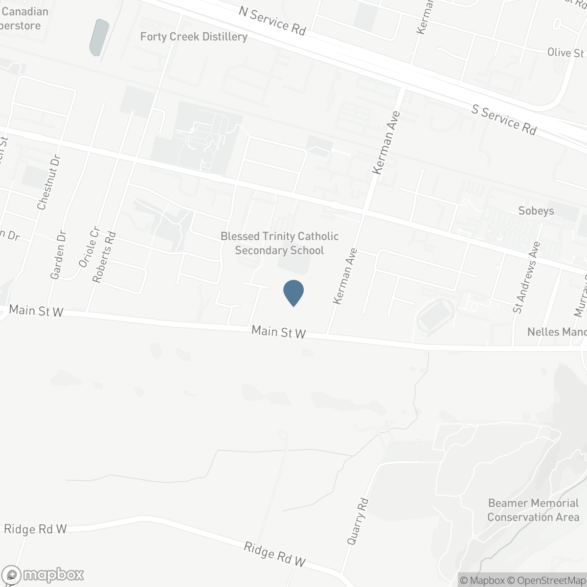 34 BRYANS WAY, Grimsby, Ontario L3M 0L5